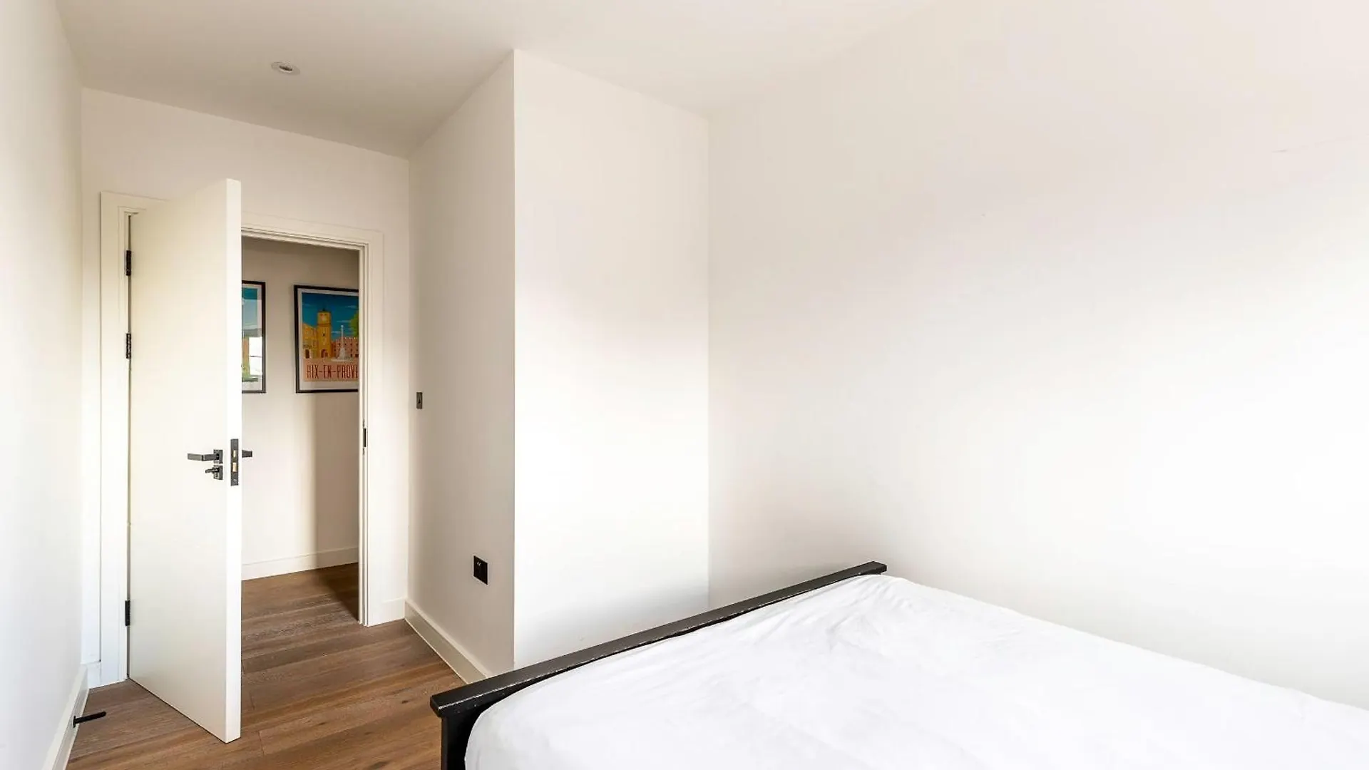 Apartment City View Spacious 2 Bedroom Penthouse London United Kingdom