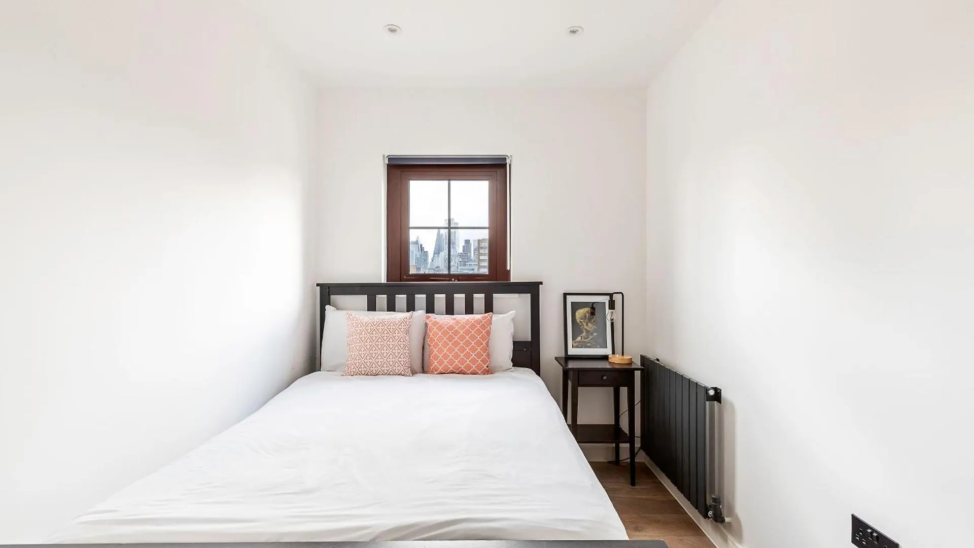 City View Spacious 2 Bedroom Penthouse London United Kingdom