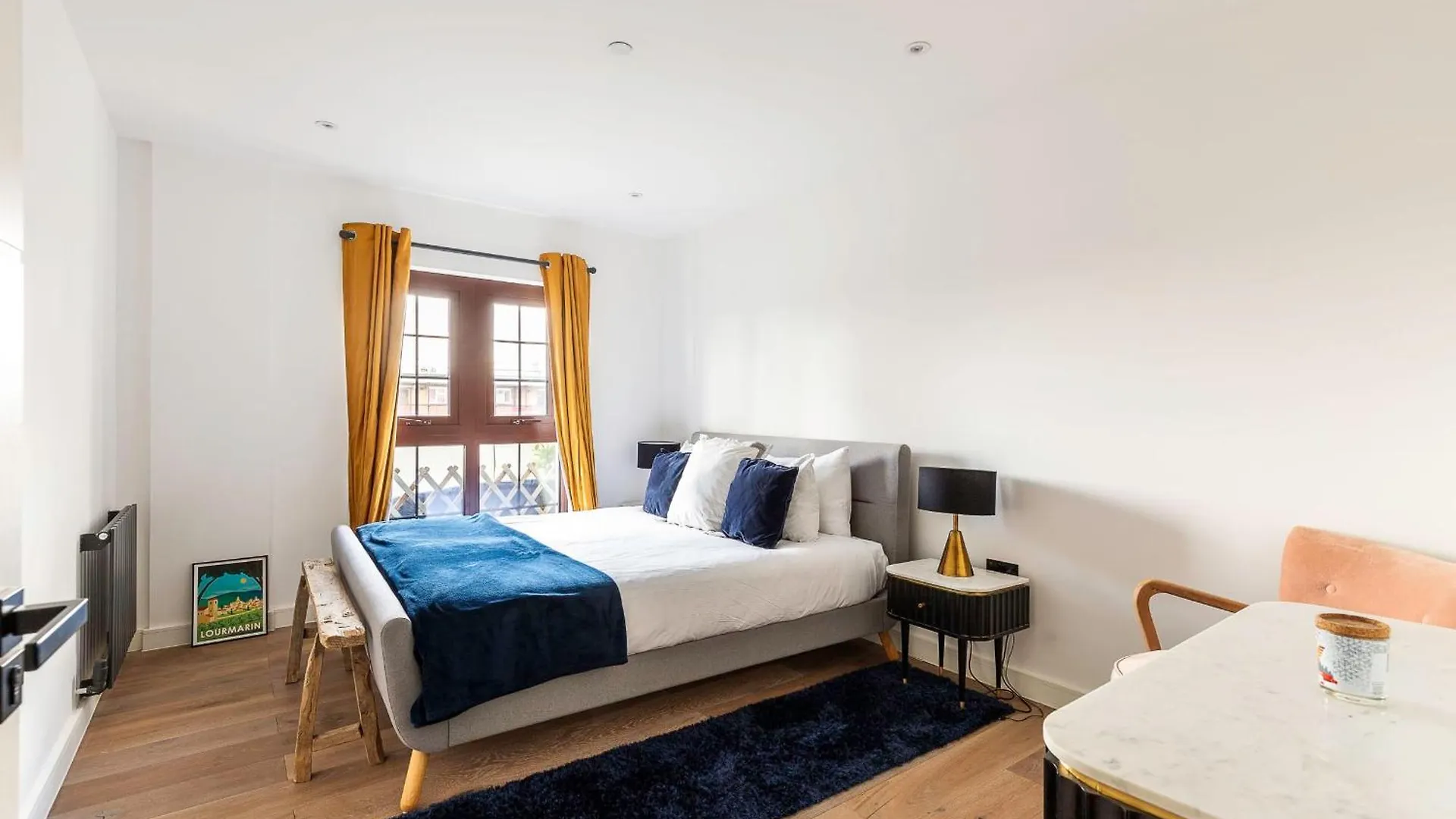 City View Spacious 2 Bedroom Penthouse London United Kingdom