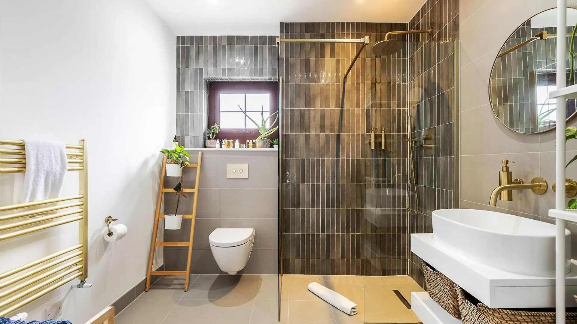 City View Spacious 2 Bedroom Penthouse London United Kingdom