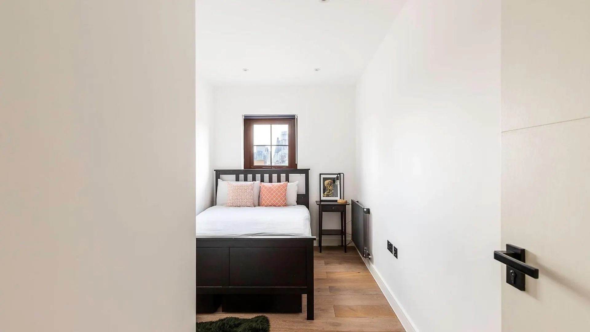 City View Spacious 2 Bedroom Penthouse London 0*,  United Kingdom