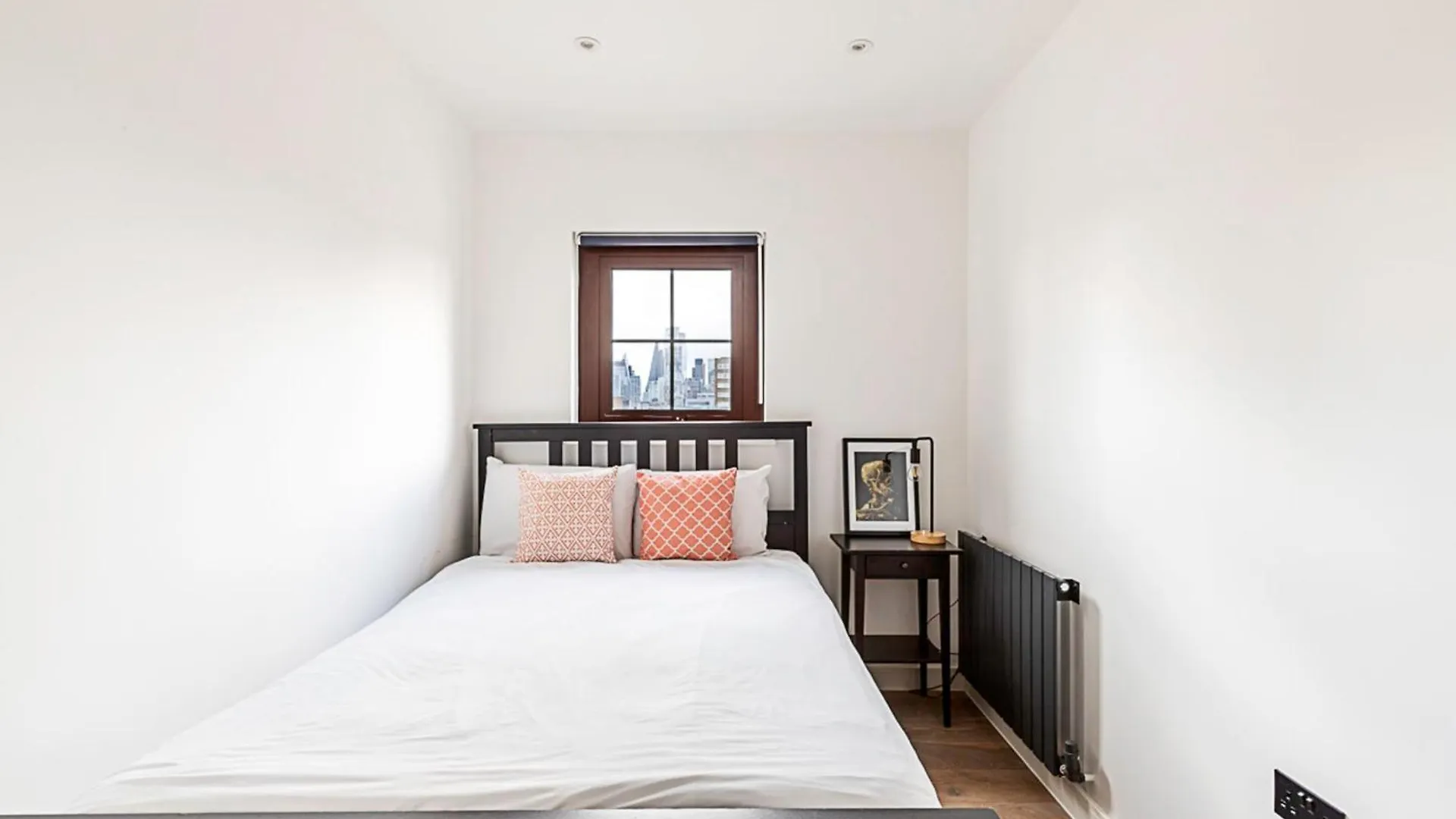 City View Spacious 2 Bedroom Penthouse Λονδίνο Ηνωμένο Βασίλειο
