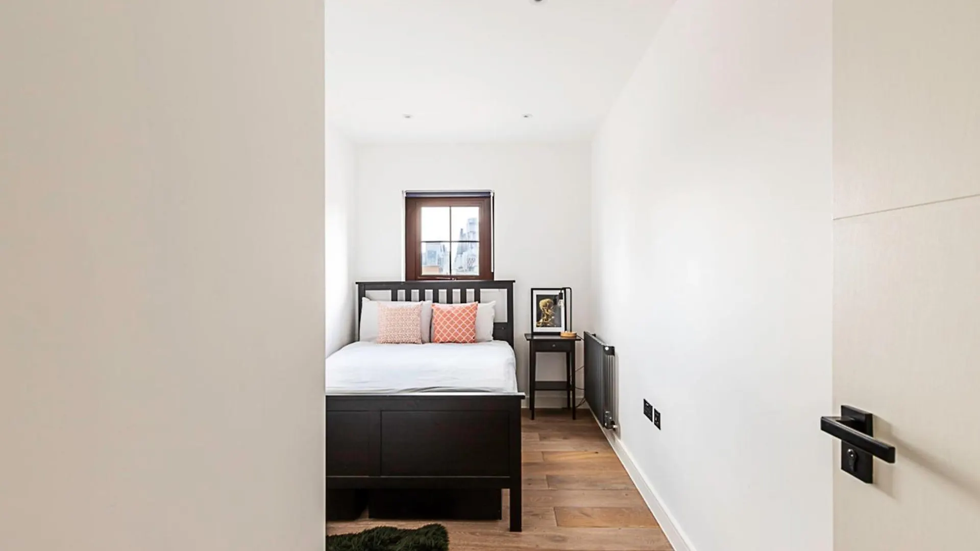 City View Spacious 2 Bedroom Penthouse London 0*,