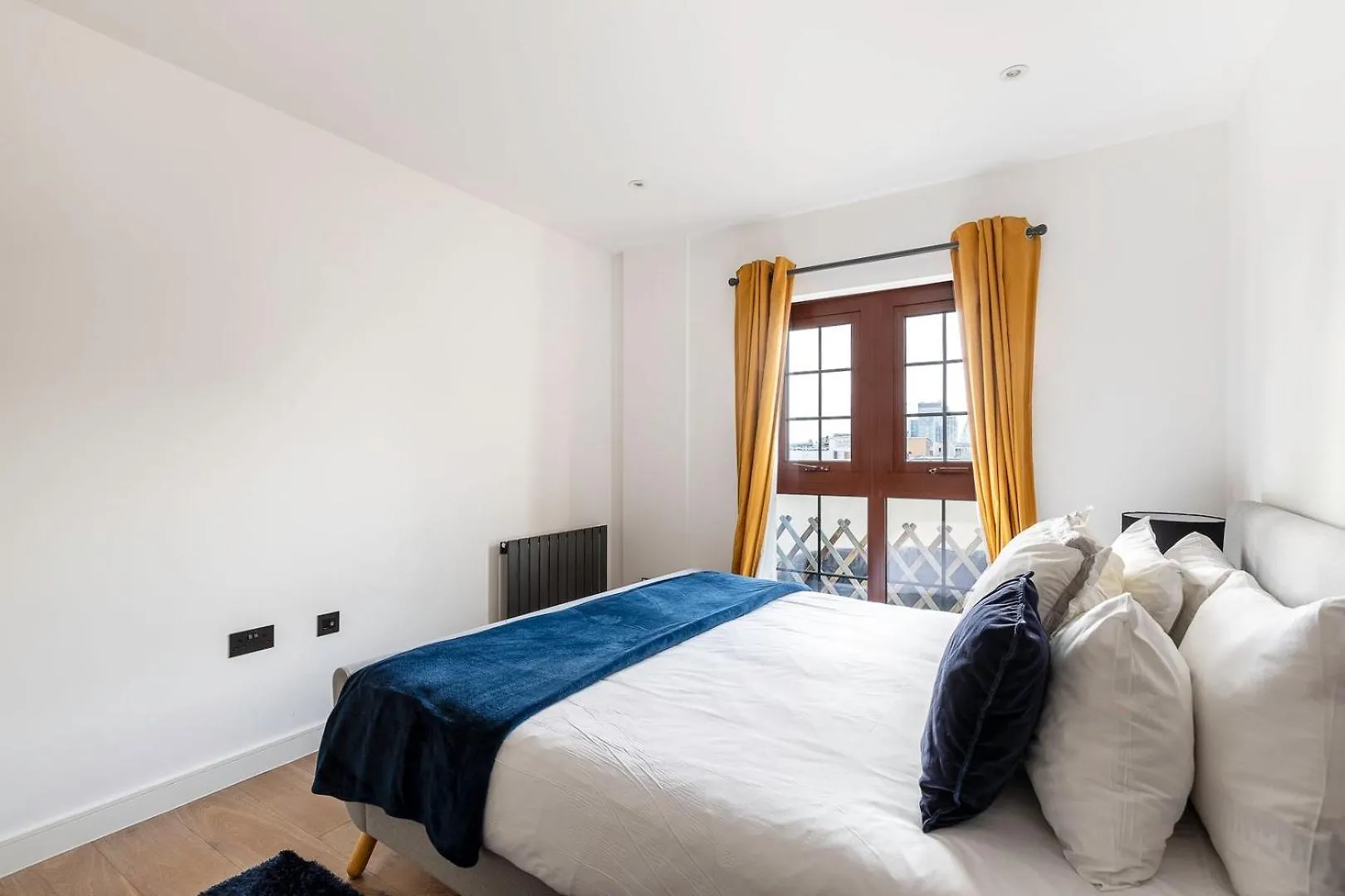 City View Spacious 2 Bedroom Penthouse London United Kingdom