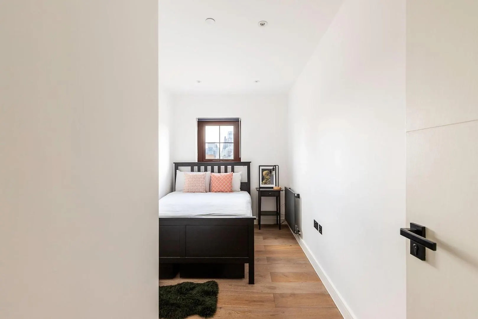 City View Spacious 2 Bedroom Penthouse London Apartment