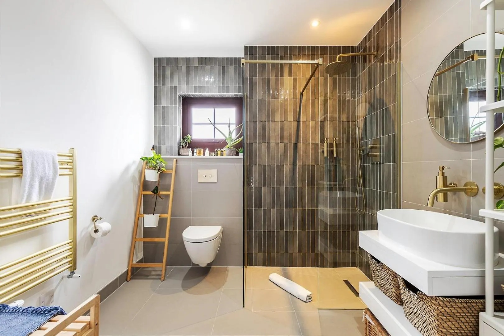 Apartment City View Spacious 2 Bedroom Penthouse London