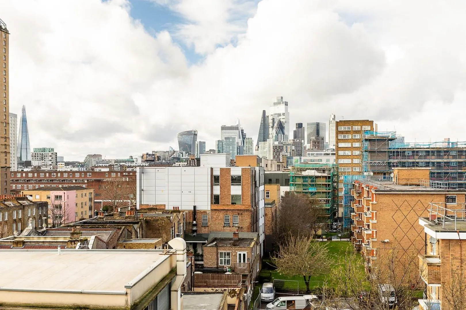 City View Spacious 2 Bedroom Penthouse London 0*,  United Kingdom